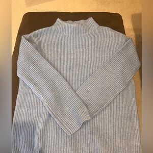 Loft Blue Sweater